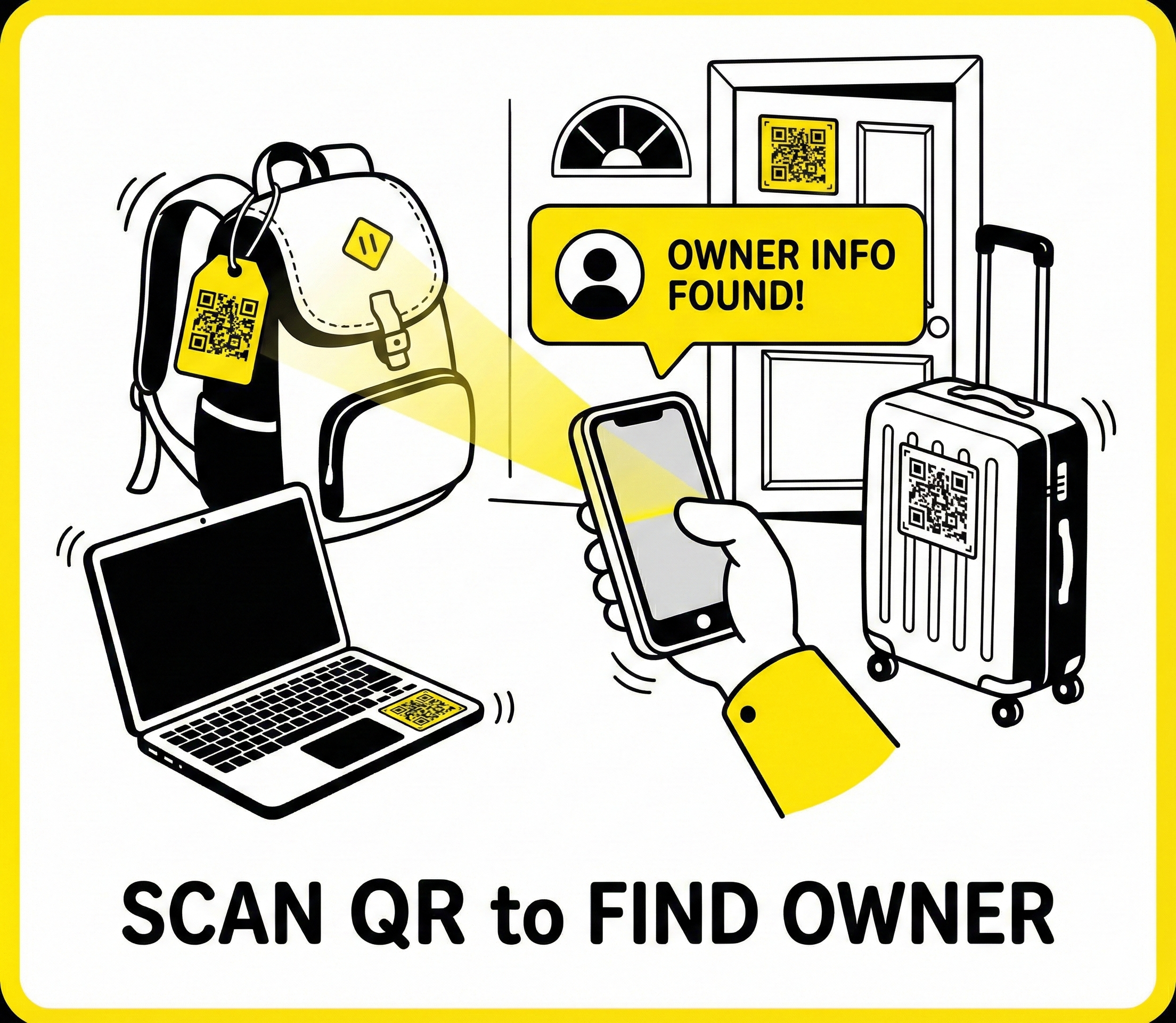 Valuables protection